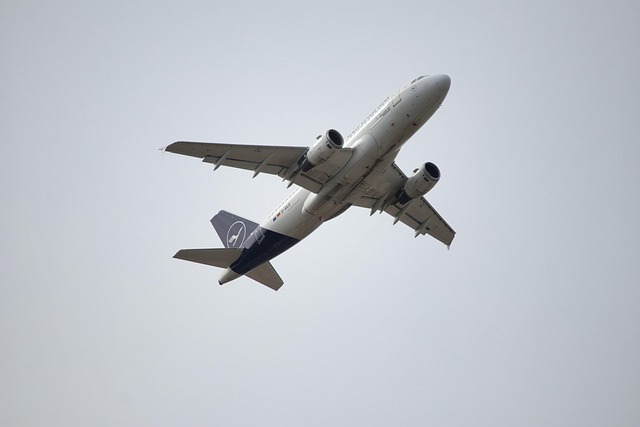 Air Freight Service