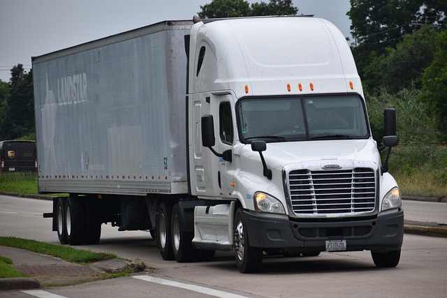 Road Transport Service