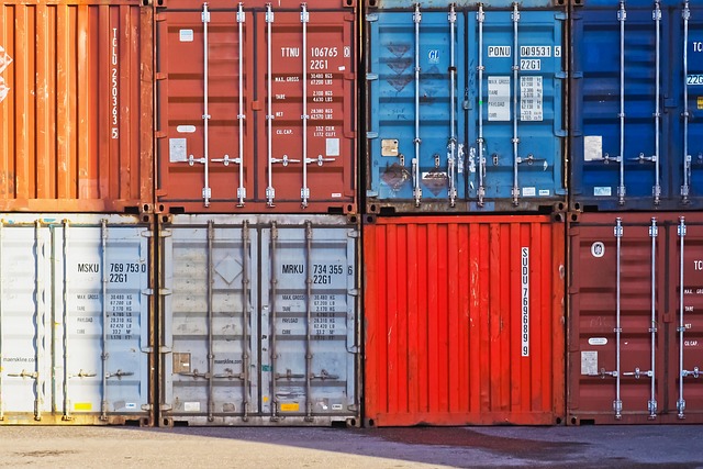 Warehousing Service